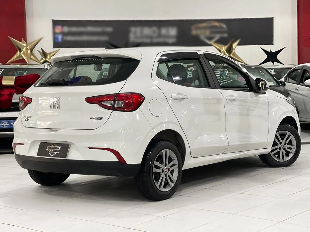 FIAT ARGO