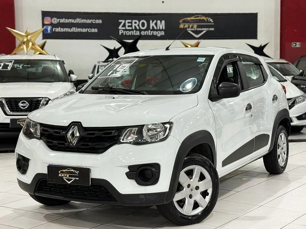 RENAULT KWID