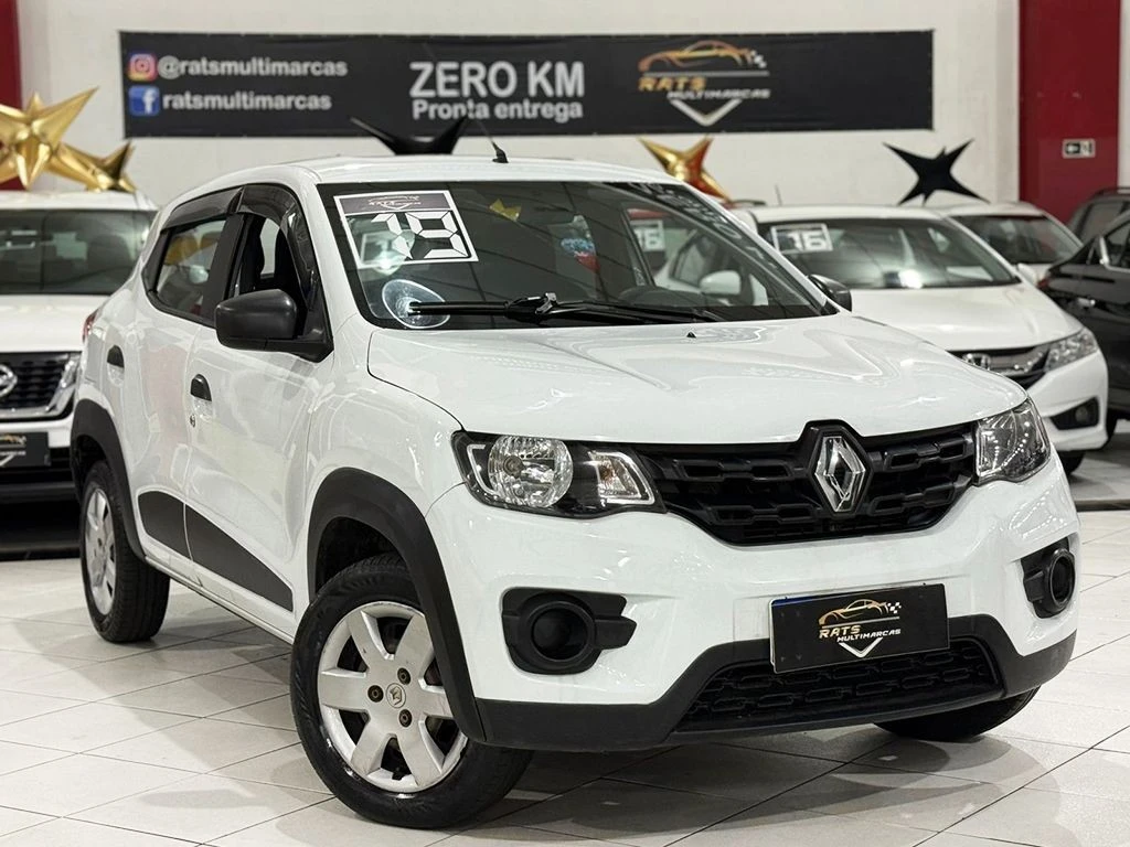 RENAULT KWID