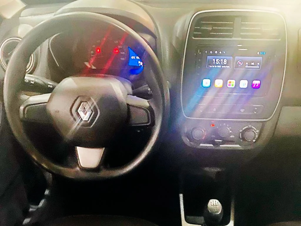 RENAULT KWID