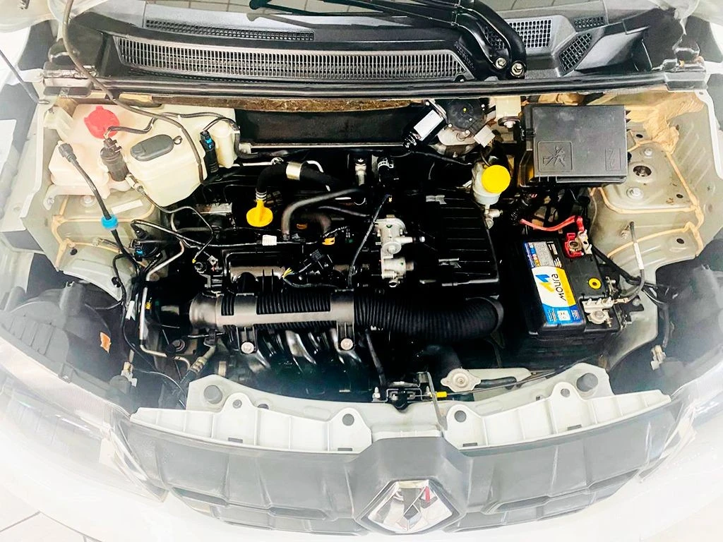 RENAULT KWID