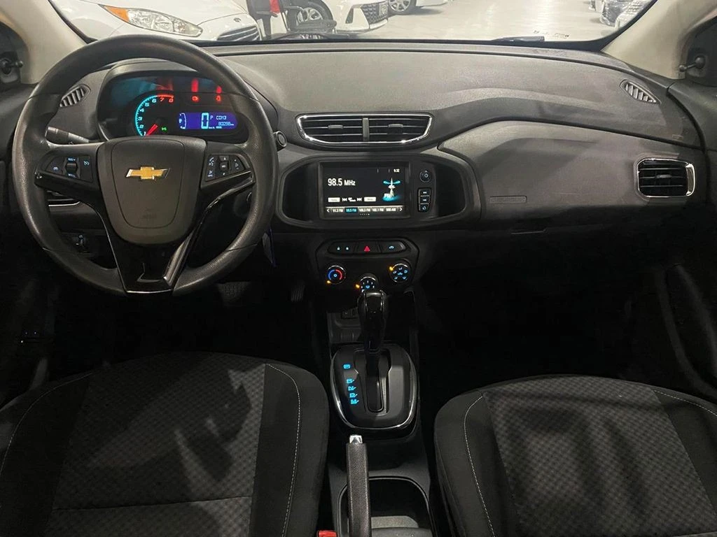 CHEVROLET PRISMA