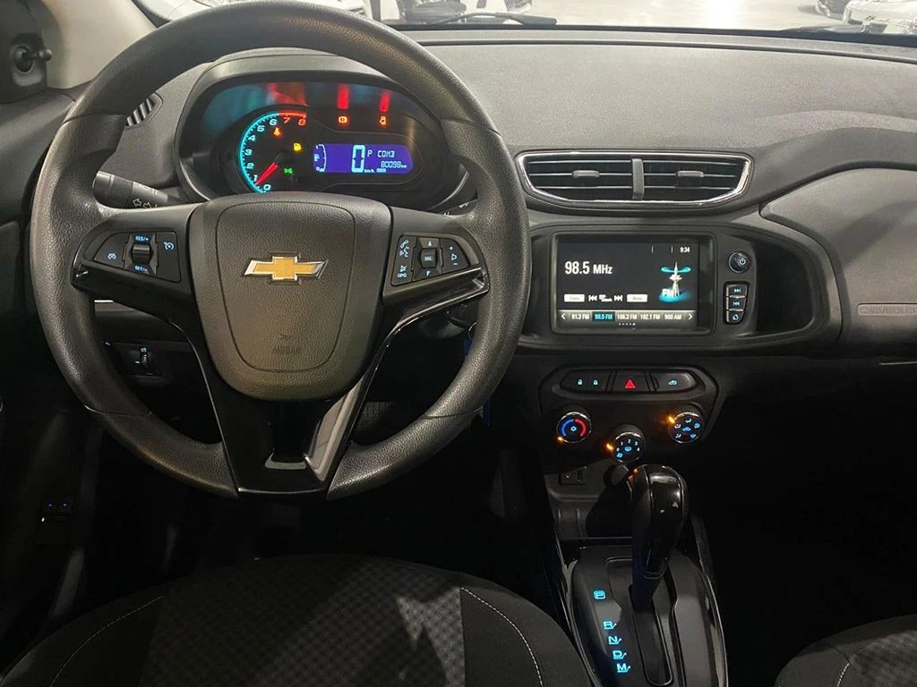 CHEVROLET PRISMA