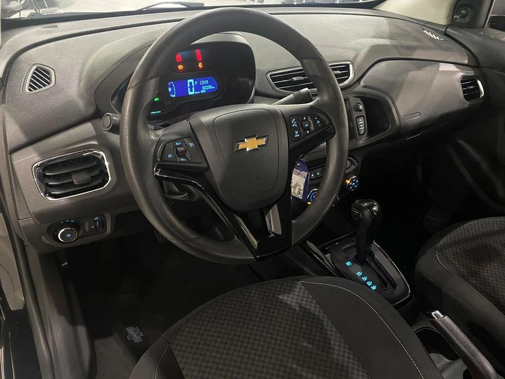 CHEVROLET PRISMA