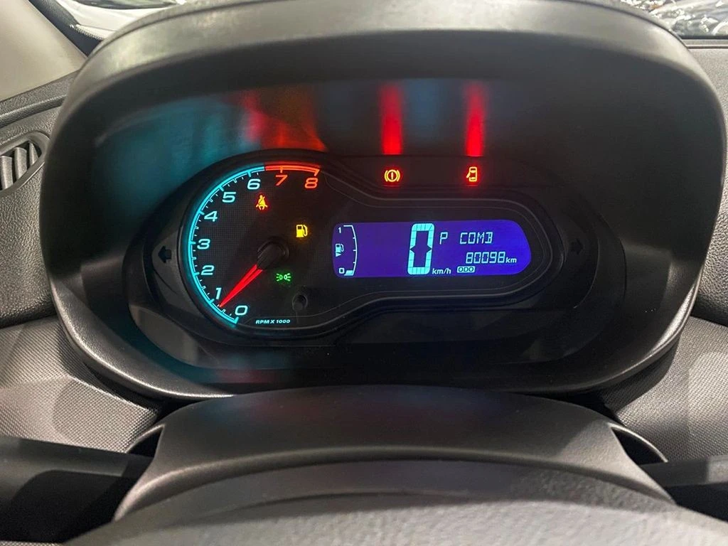 CHEVROLET PRISMA