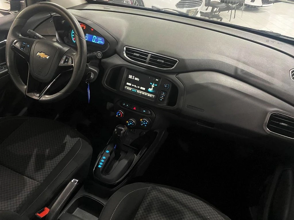 CHEVROLET PRISMA
