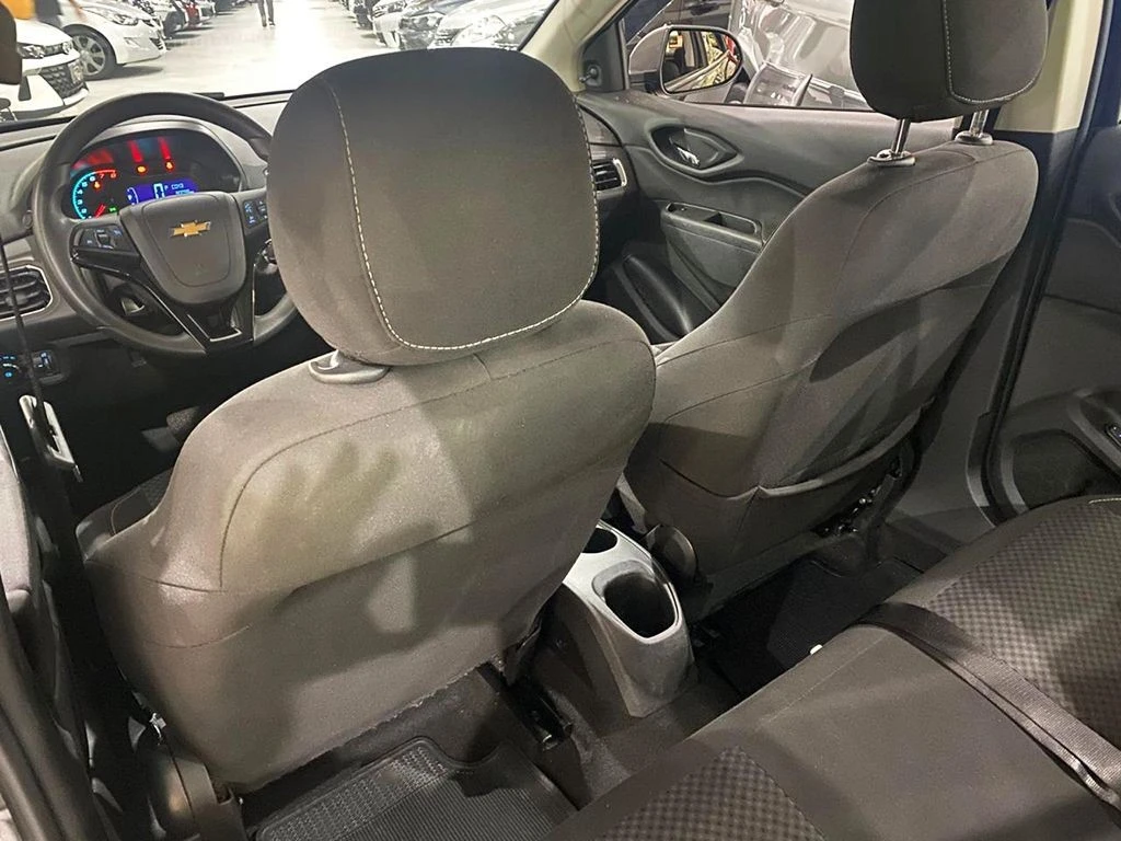 CHEVROLET PRISMA