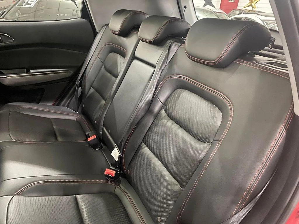 CHERY TIGGO 5x