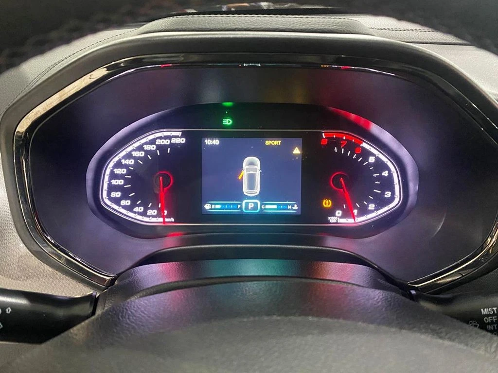 CHERY TIGGO 5x