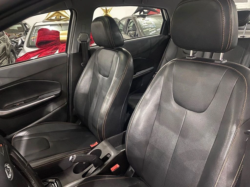 CHERY TIGGO 2