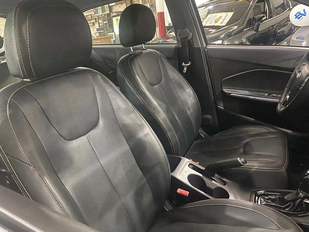CHERY TIGGO 2