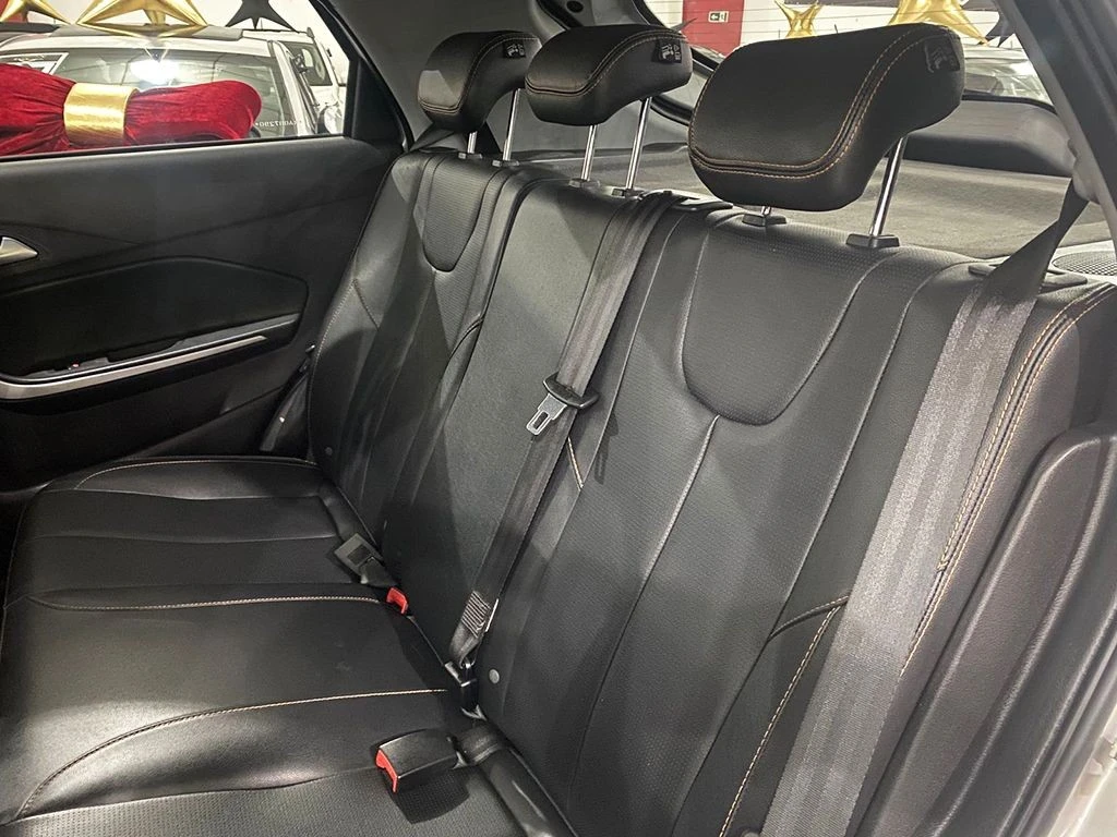 CHERY TIGGO 2