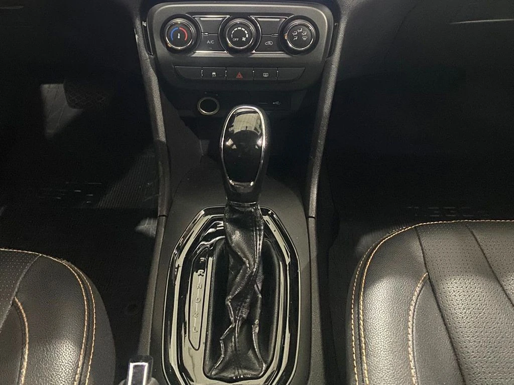 CHERY TIGGO 2