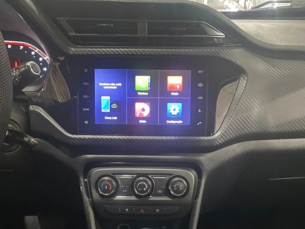 CHERY TIGGO 2