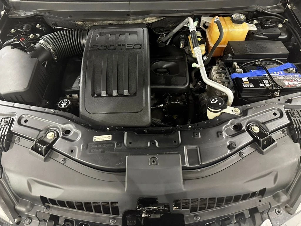 CHEVROLET CAPTIVA SPORT