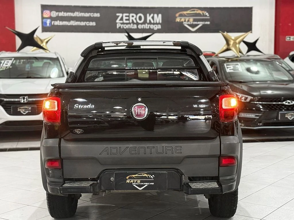 FIAT STRADA