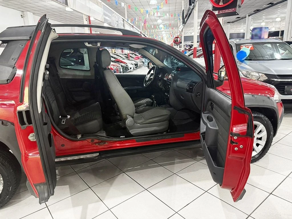 FIAT STRADA