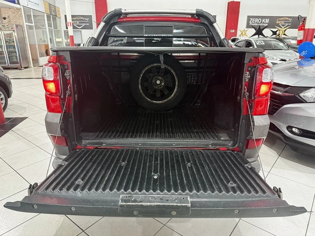FIAT STRADA