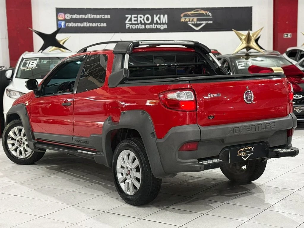 FIAT STRADA