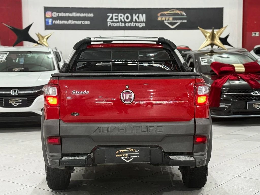 FIAT STRADA