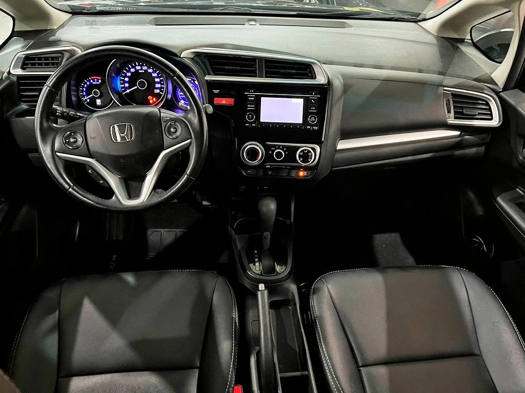 HONDA WRV