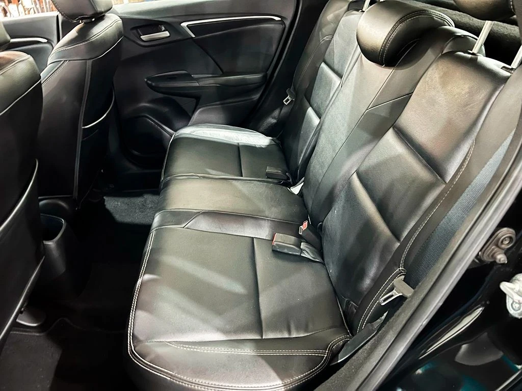 HONDA WRV