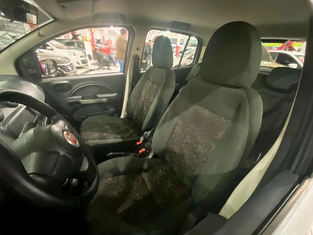 FIAT UNO