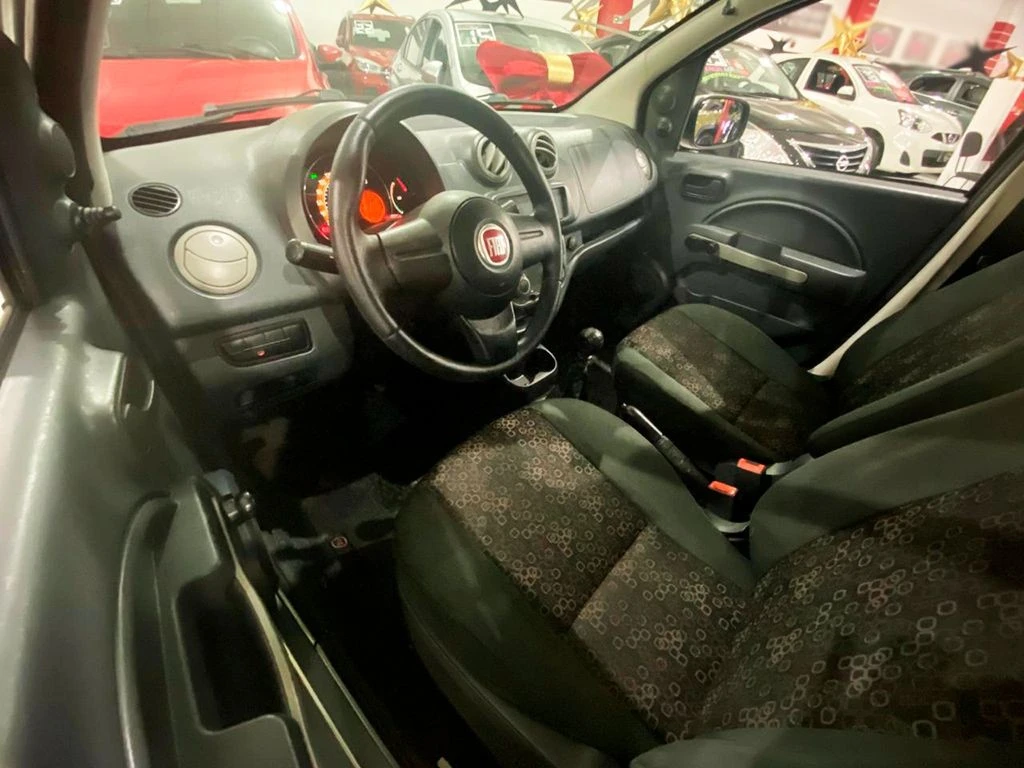 FIAT UNO