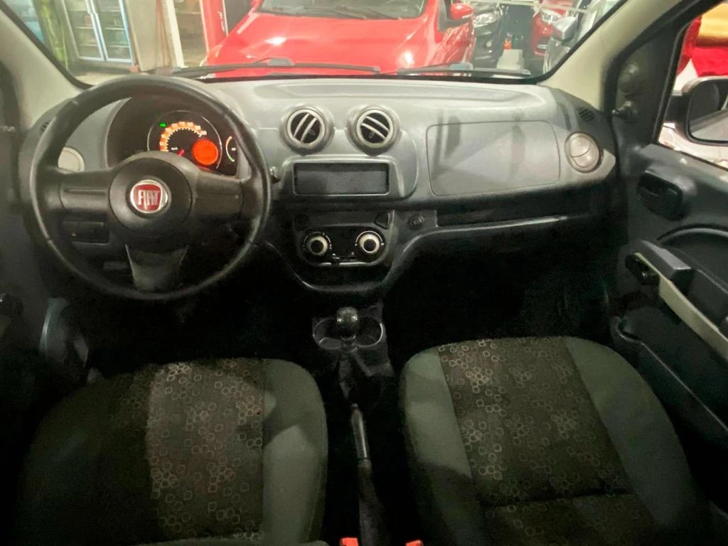 FIAT UNO