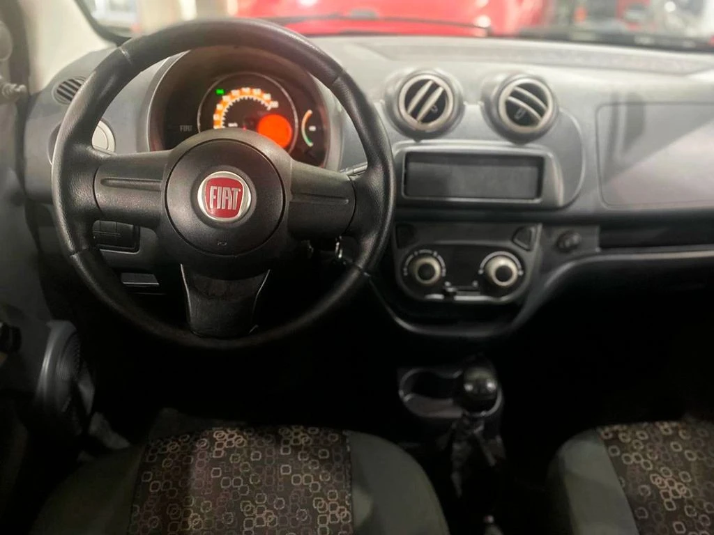 FIAT UNO