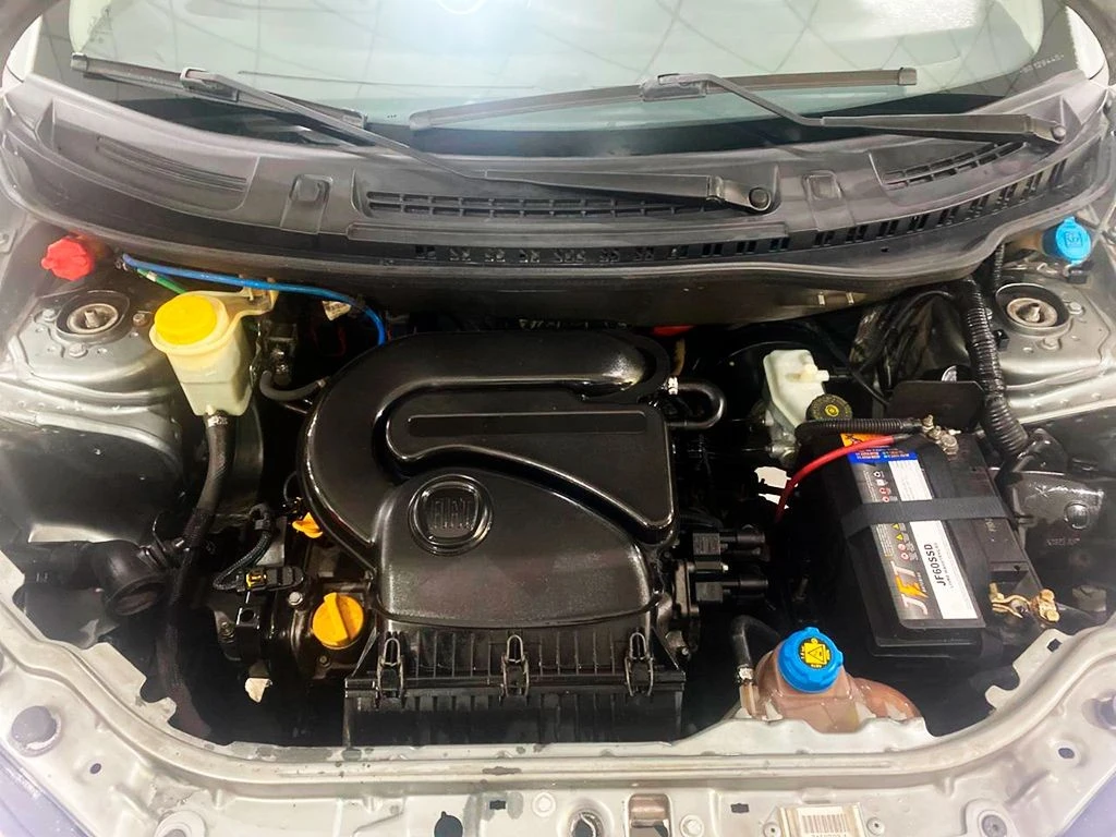 FIAT UNO