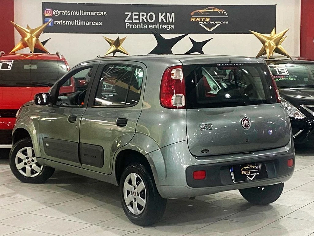 FIAT UNO