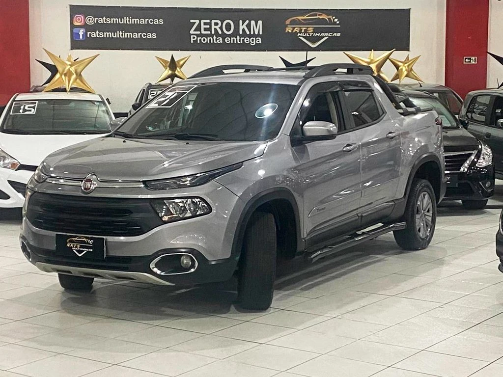 FIAT TORO