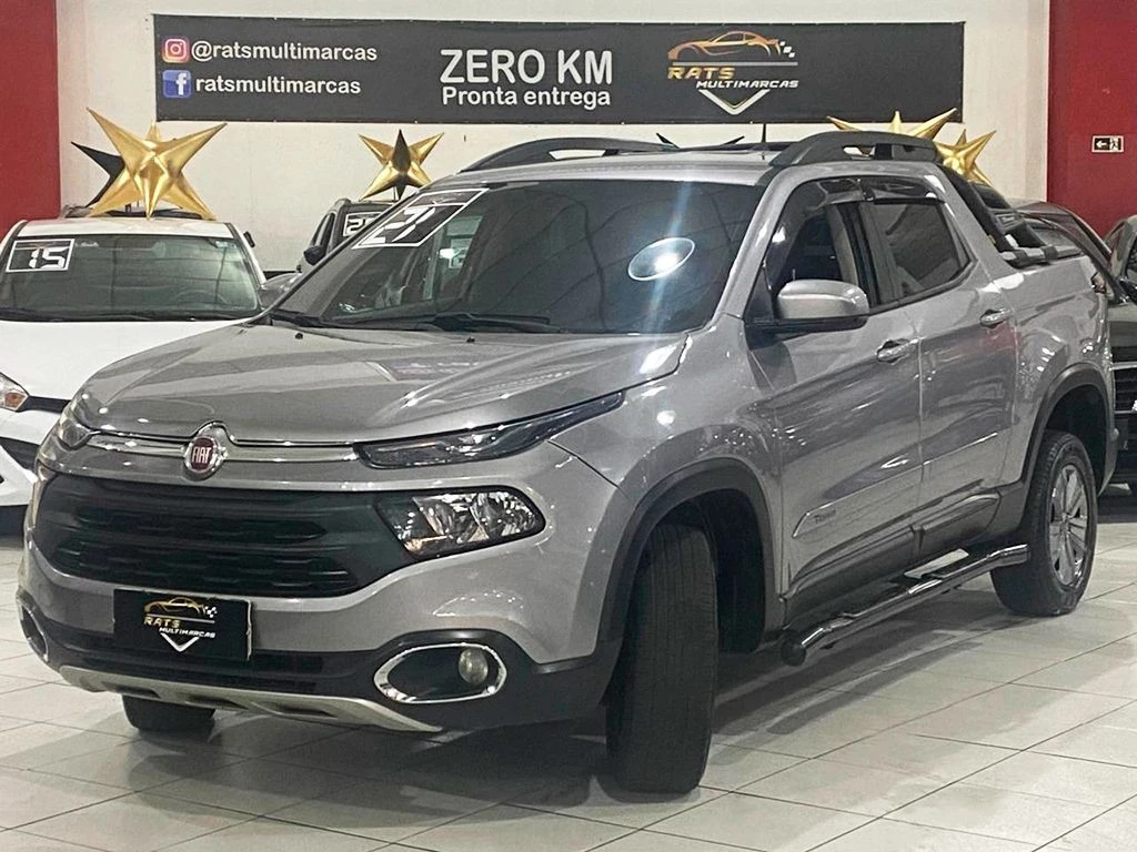 FIAT TORO