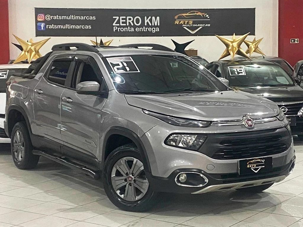 FIAT TORO