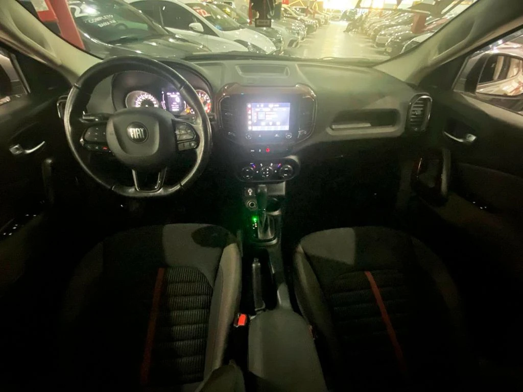 FIAT TORO