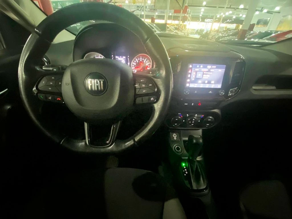 FIAT TORO