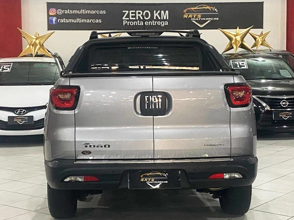 FIAT TORO
