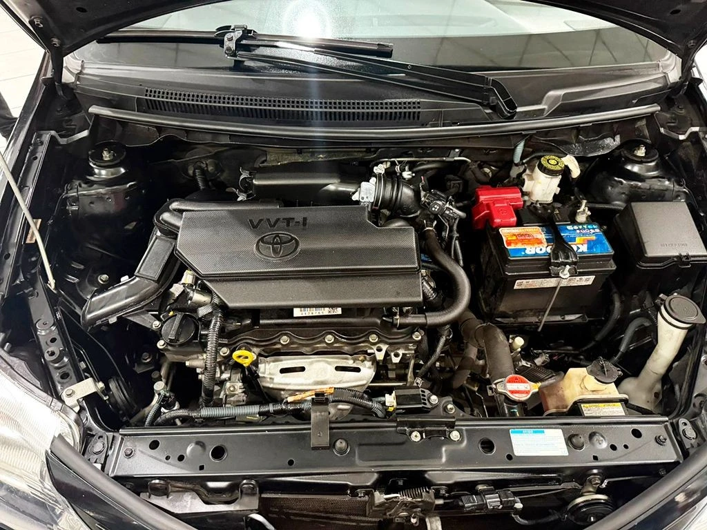TOYOTA ETIOS