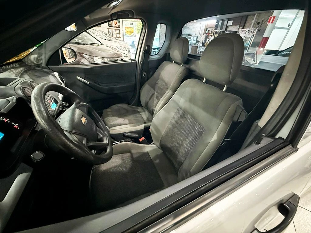 CHEVROLET MONTANA