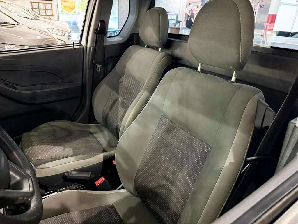 CHEVROLET MONTANA