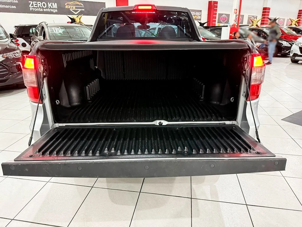 CHEVROLET MONTANA