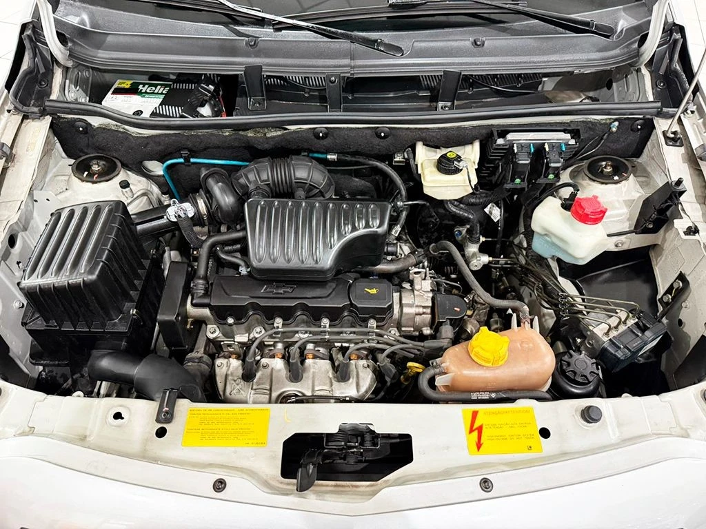 CHEVROLET MONTANA