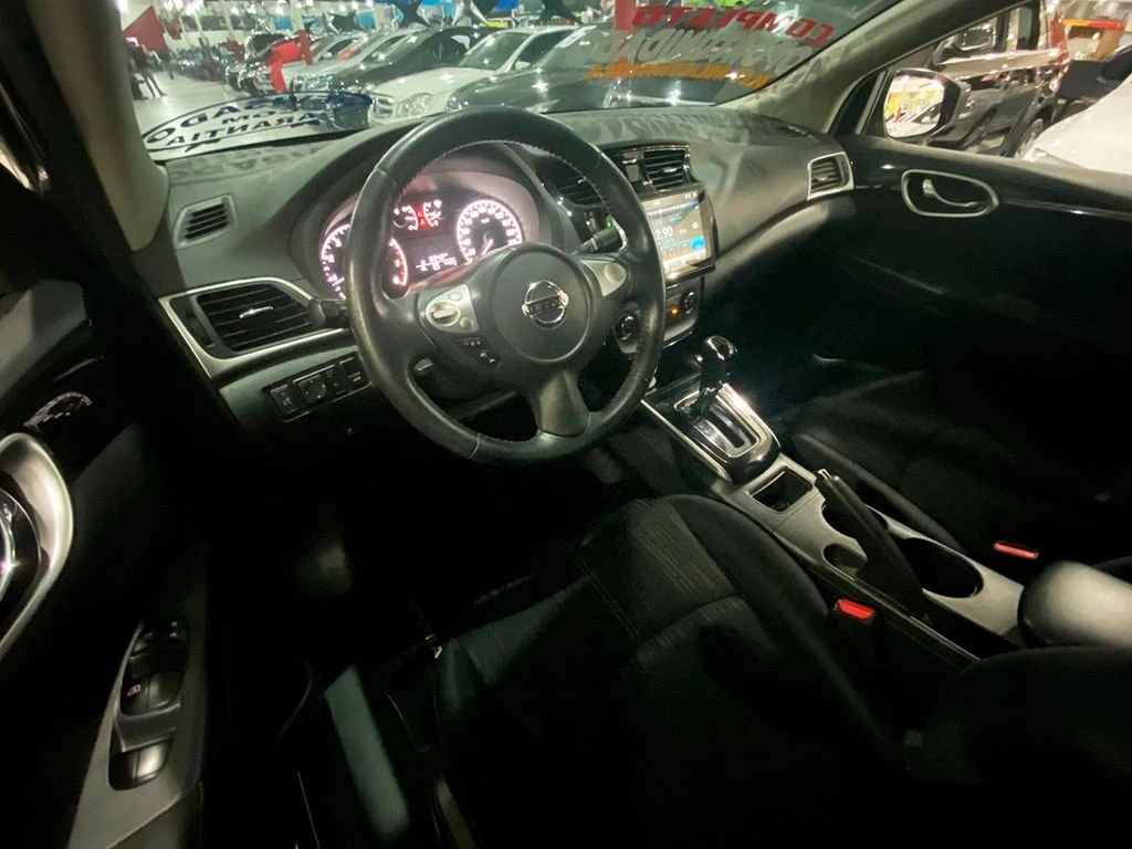 NISSAN SENTRA