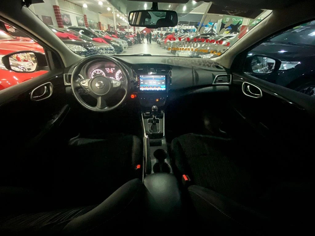 NISSAN SENTRA