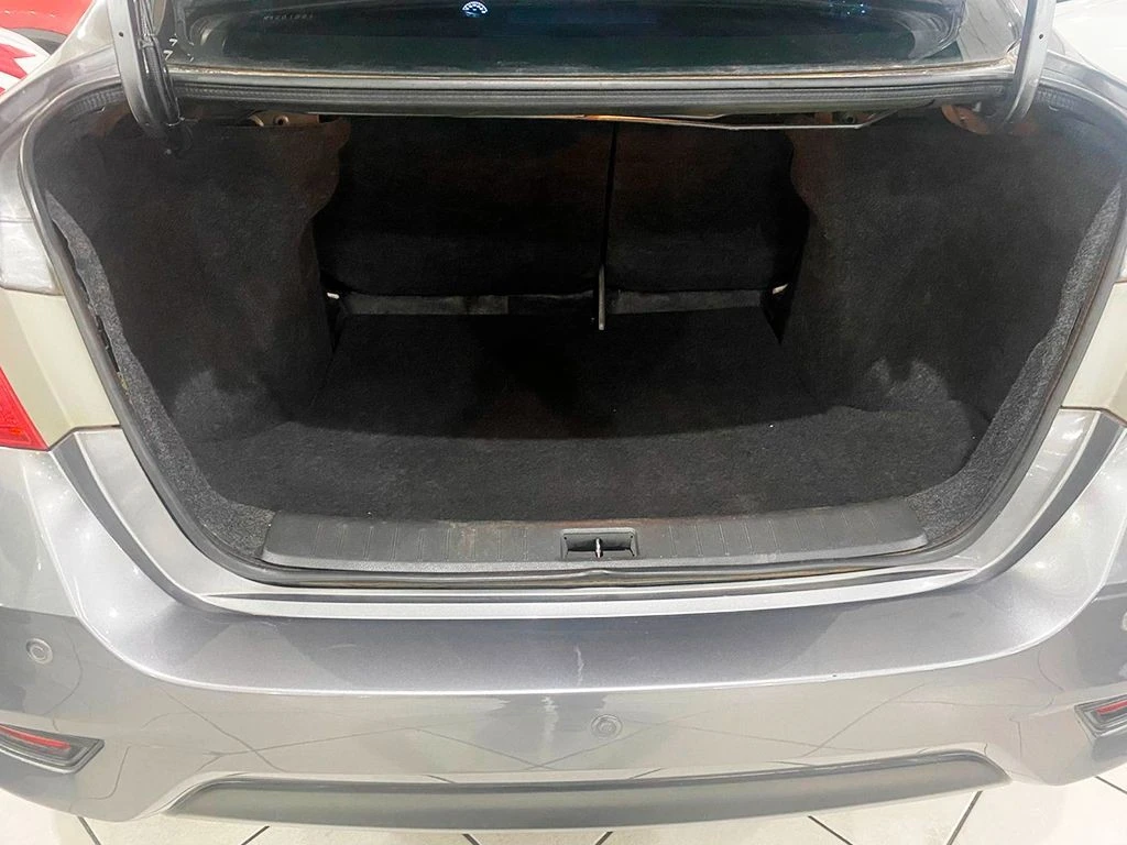 NISSAN SENTRA