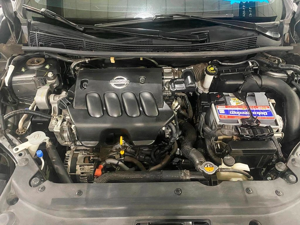 NISSAN SENTRA