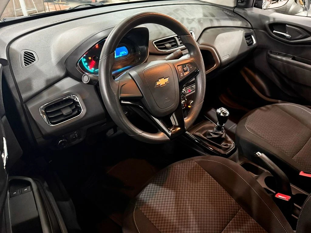 CHEVROLET PRISMA
