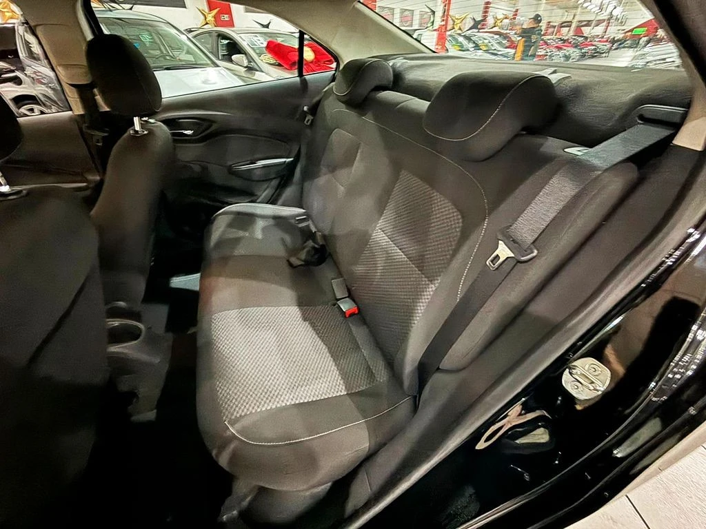 CHEVROLET PRISMA