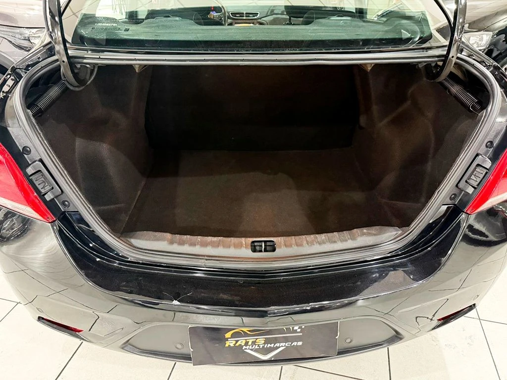 CHEVROLET PRISMA